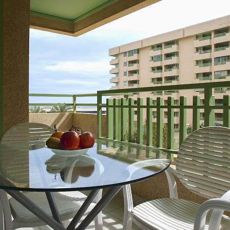 Apartup Patacona Beach II Valencia Ngoại thất bức ảnh