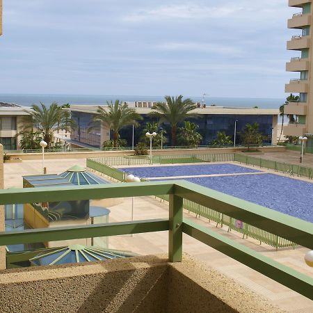 Apartup Patacona Beach II Valencia Ngoại thất bức ảnh