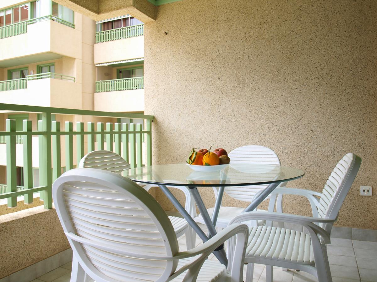 Apartup Patacona Beach II Valencia Ngoại thất bức ảnh