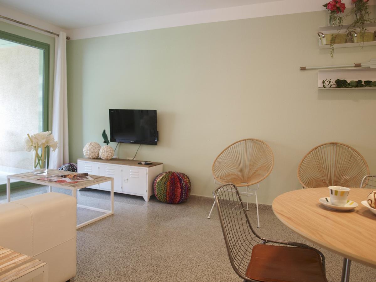 Apartup Patacona Beach II Valencia Ngoại thất bức ảnh