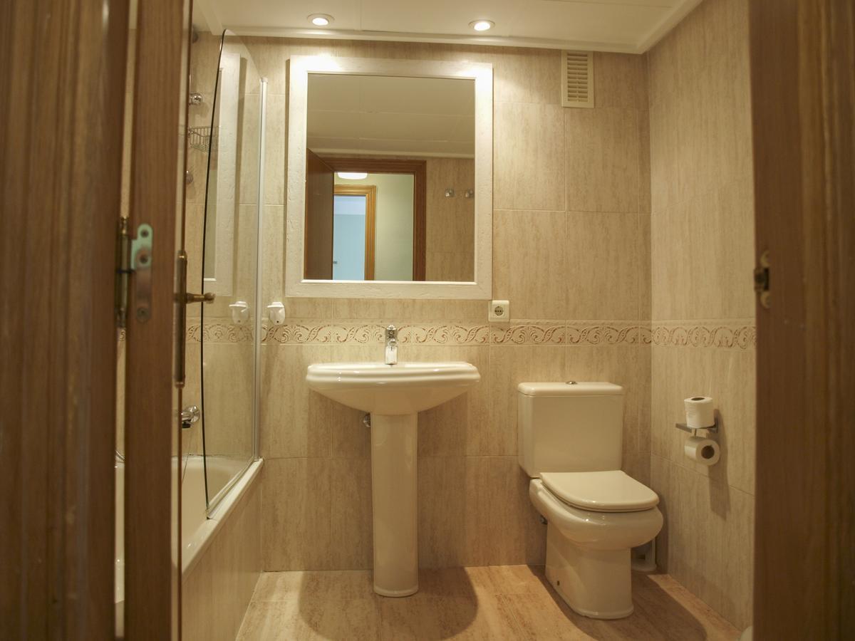 Apartup Patacona Beach II Valencia Ngoại thất bức ảnh