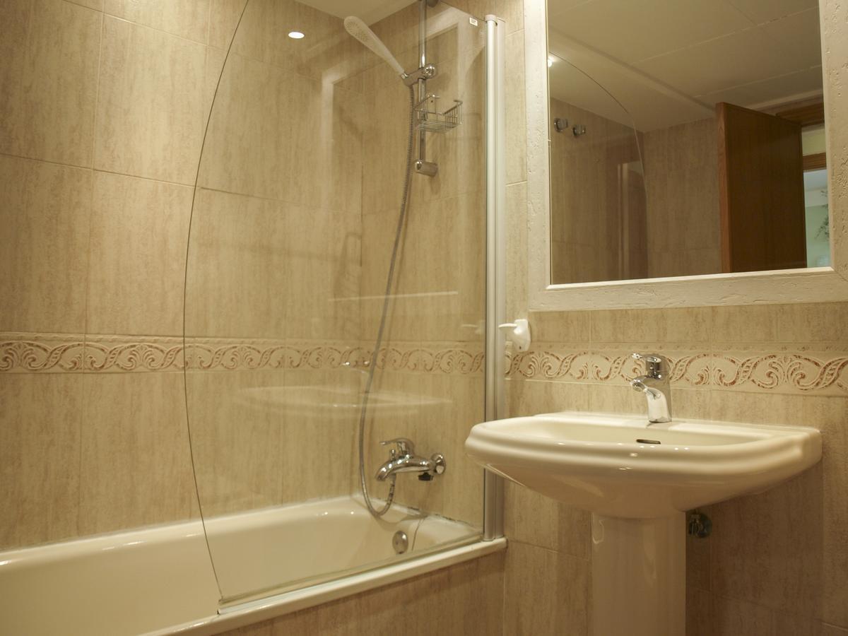 Apartup Patacona Beach II Valencia Ngoại thất bức ảnh