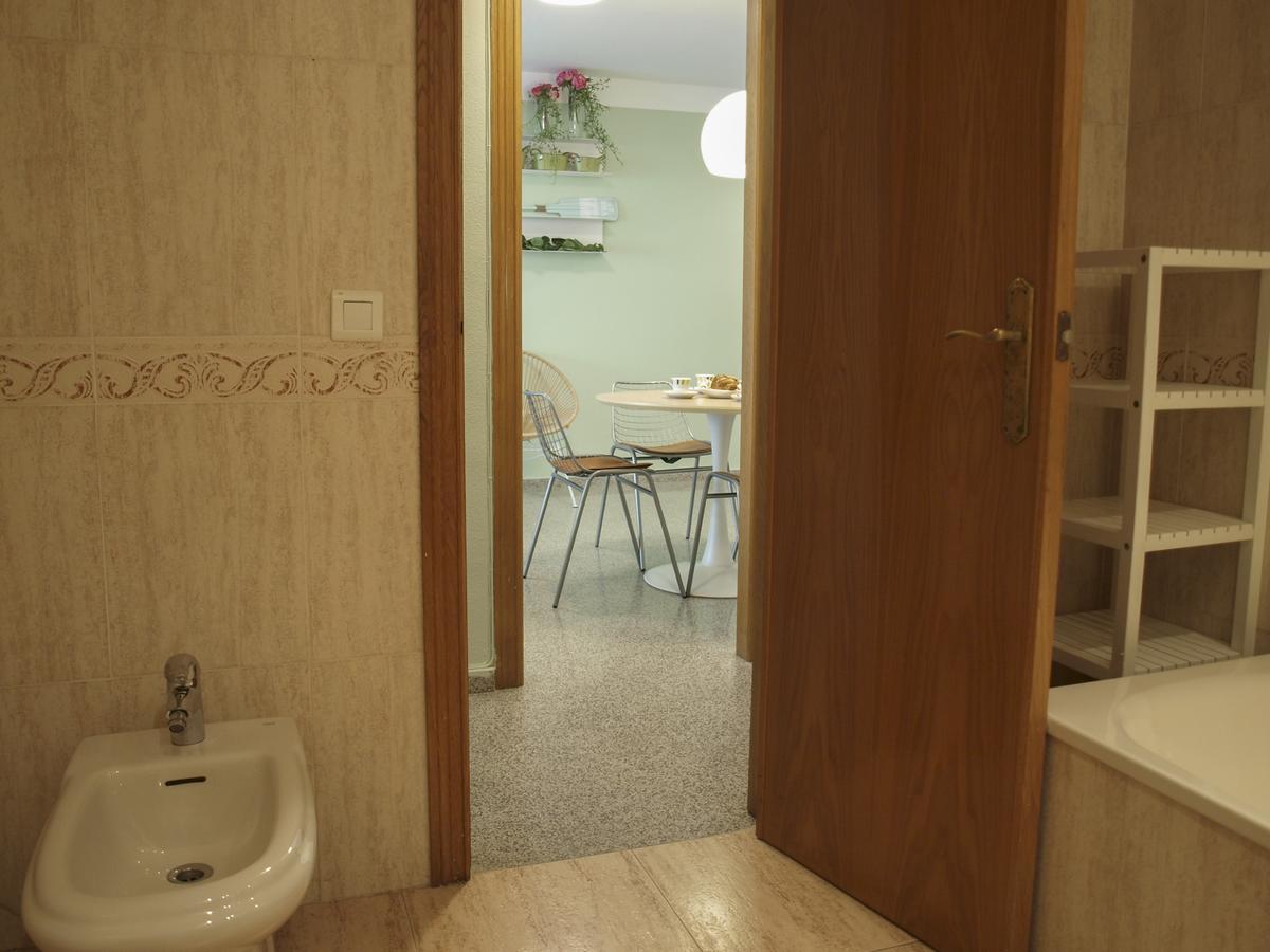 Apartup Patacona Beach II Valencia Ngoại thất bức ảnh