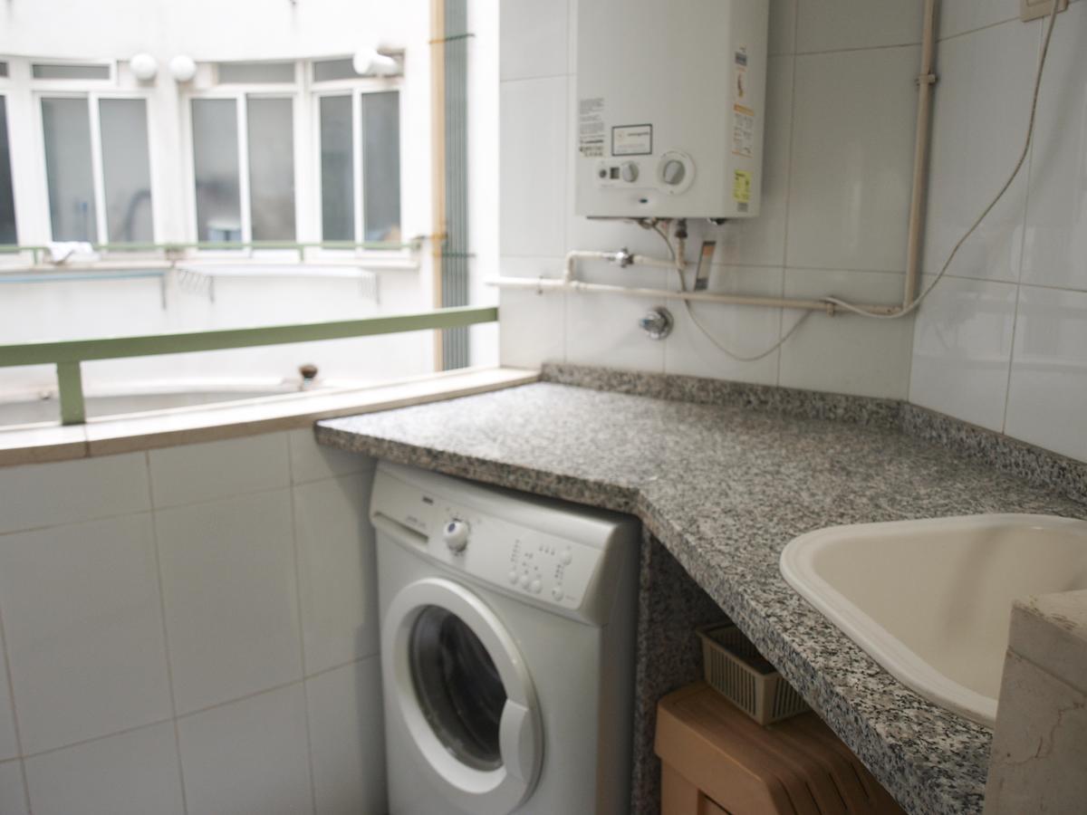 Apartup Patacona Beach II Valencia Ngoại thất bức ảnh